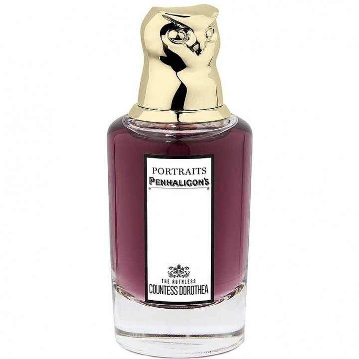 The Ruthless Countess Dorothea